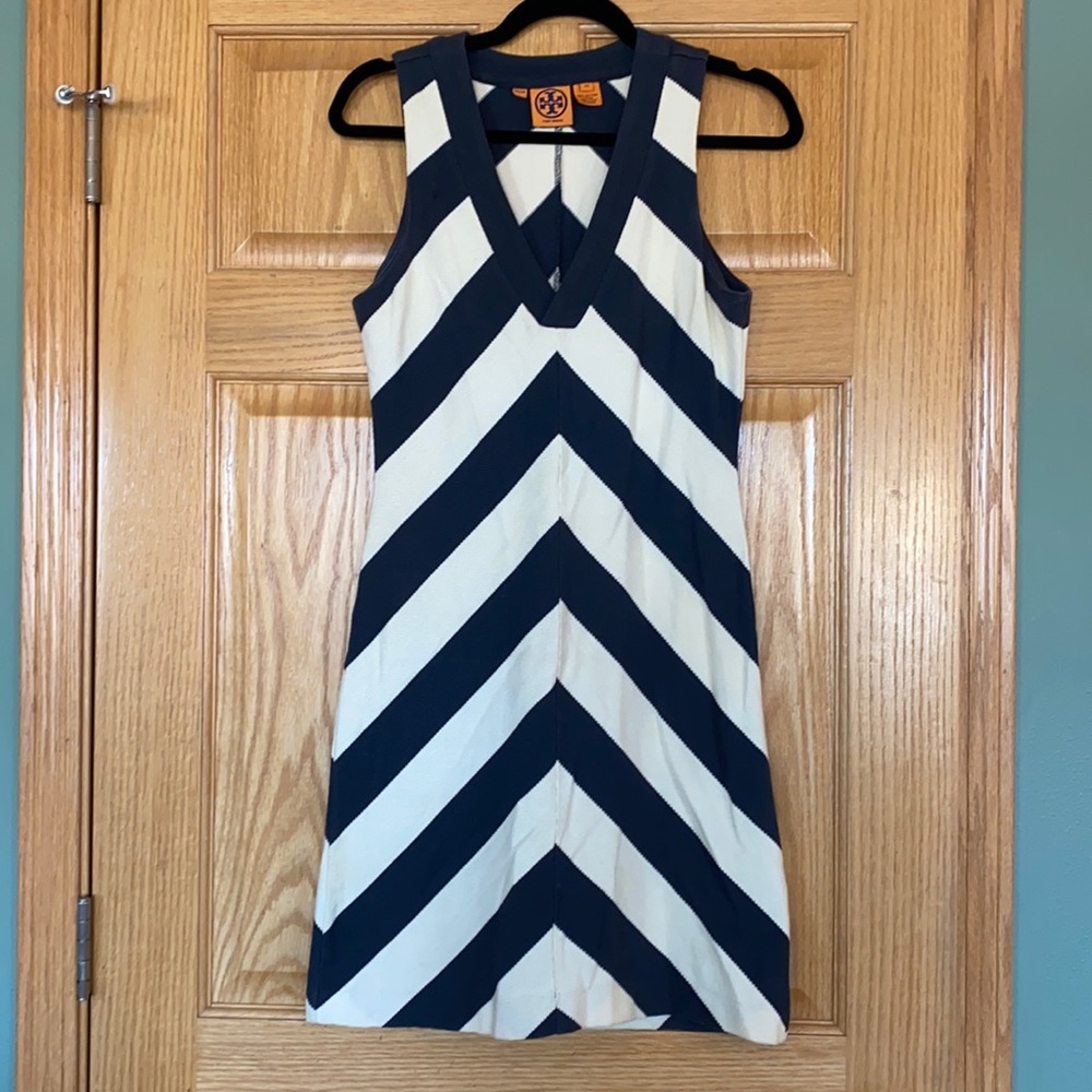 Tory Burch XS knit dress